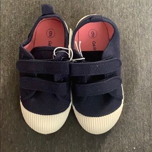 Cat & Jack Toddler Shoes.